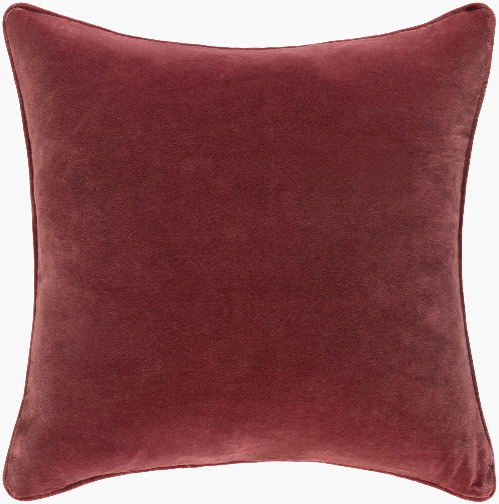Surya Safflower SAFF-7197 Red main image