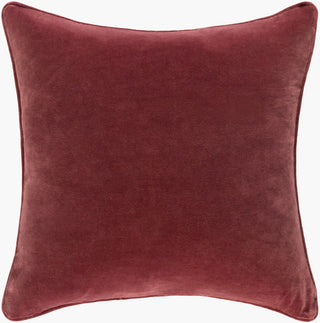 Surya Safflower SAFF-7197 Red main image