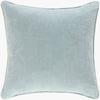 Surya Safflower SAFF-7198 Green main image