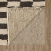 Karastan Kasbah Safi Black/White Area Rug by Drew and Jonathan