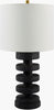 Livabliss Sagy SAG-001 Black Lamp main image