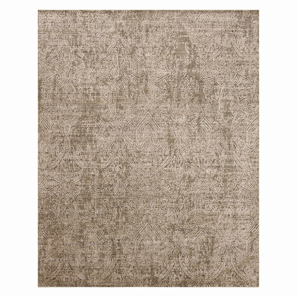 Karastan Mythic Saga Thunder Area Rug