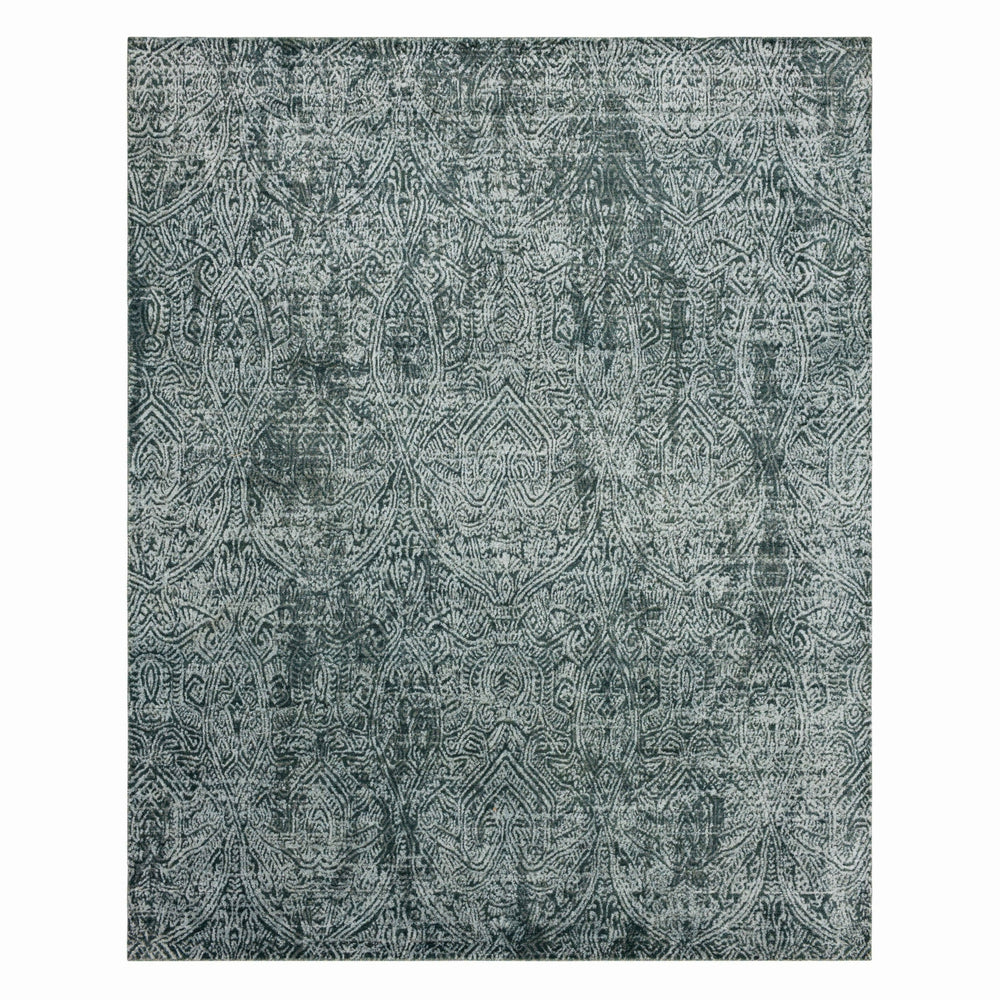 Karastan Mythic Saga Twilight Area Rug