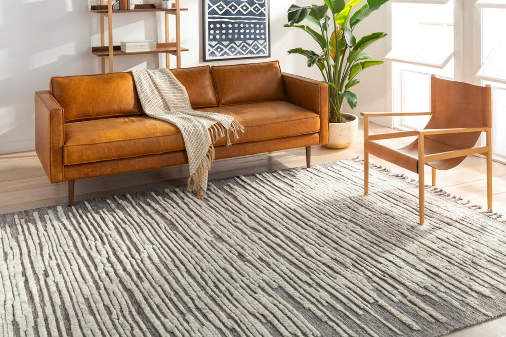 Surya Sahara SAH-2301 Area Rug Room Scene Feature
