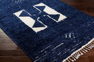 Surya Sahara SAH-2303 Area Rug Corner Shot