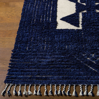 Surya Sahara SAH-2303 Area Rug Angle