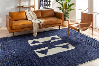 Surya Sahara SAH-2303 Area Rug Room Scene Feature