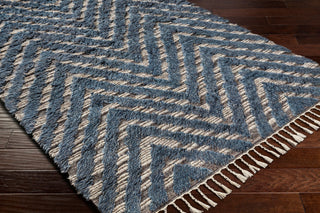 Surya Sahara SAH-2304 Area Rug Corner Shot