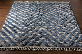 Surya Sahara SAH-2304 Area Rug Angle