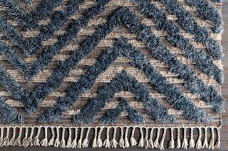 Surya Sahara SAH-2304 Area Rug Detail