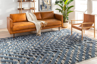 Surya Sahara SAH-2304 Area Rug Room Scene Feature