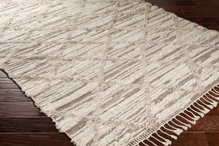 Surya Sahara SAH-2307 Area Rug Corner Shot
