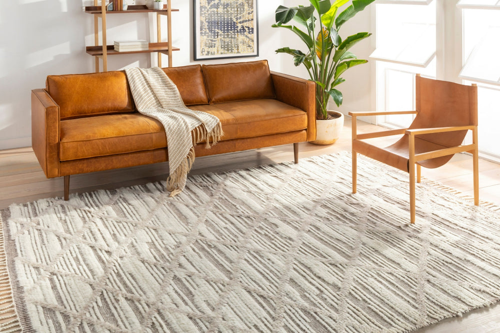 Surya Sahara SAH-2307 Area Rug Room Scene Feature