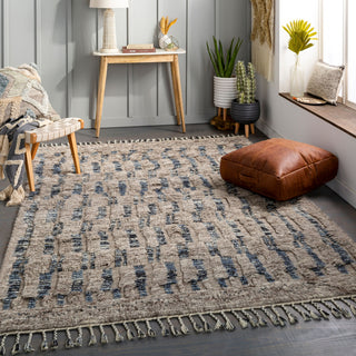 Surya Sahara SAH-2308 Area Rug Room Scene Feature