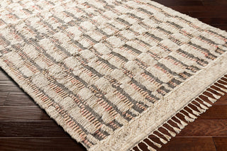 Surya Sahara SAH-2309 Area Rug Corner Shot