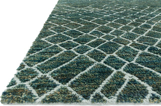 Loloi Sahara SJ-08 Mediterranean Area Rug Corner Image