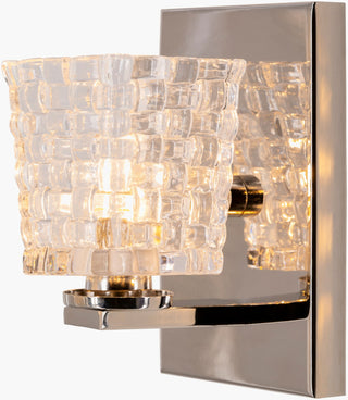 Surya Sandi SAI-001 Lamp Detail