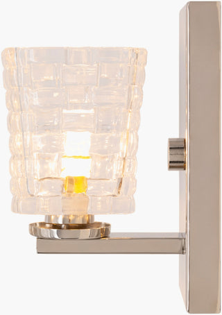 Surya Sandi SAI-001 Lamp Detail