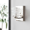 Surya Sandi SAI-001 Lamp Style Shot Feature