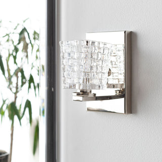 Surya Sandi SAI-001 Lamp Style Shot Feature