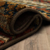 Karastan Spice Market Saigon Multi Area Rug Detail Image