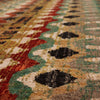 Karastan Spice Market Saigon Multi Area Rug Detail Image