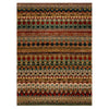 Karastan Spice Market Saigon Multi Area Rug Main Image