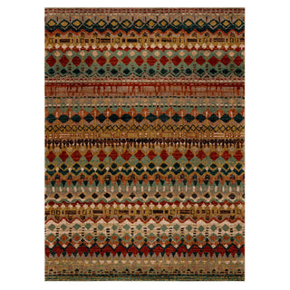 Karastan Spice Market Saigon Multi Area Rug Main Image