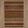 Karastan Spice Market Saigon Multi Area Rug Main Image