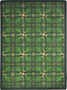 Joy Carpets Games People Play Saint Andrews Pine Area Rug