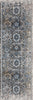 Loloi II Samra SAM-02 Grey / Multi Area Rug Main Image