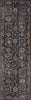 Loloi II Samra SAM-08 Charcoal / Multi Area Rug Main Image