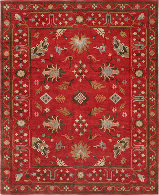Ancient Boundaries Sand Dune SAN-02 Area Rug Main Image