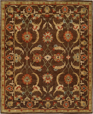 Ancient Boundaries Sand Dune SAN-03 Area Rug Main Image