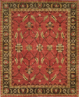 Ancient Boundaries Sand Dune SAN-05 Area Rug Main Image