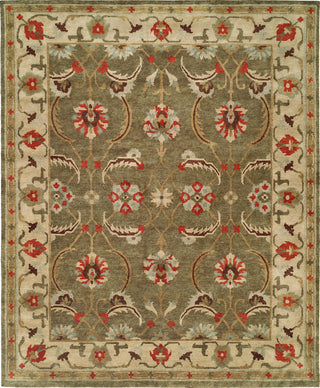 Ancient Boundaries Sand Dune SAN-06 Area Rug Main Image