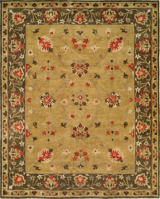 Ancient Boundaries Sand Dune SAN-08 Area Rug Main Image