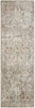 Karastan Divina Sanctum Cream Area Rug 