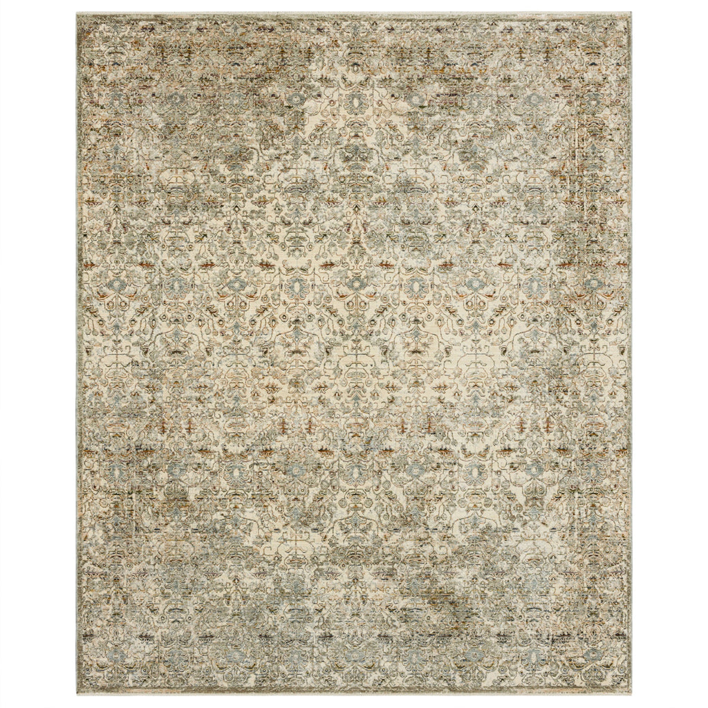 Karastan Divina Sanctum Cream Area Rug main image