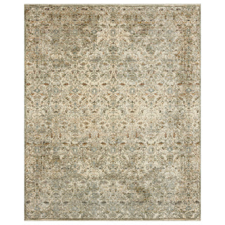 Karastan Divina Sanctum Cream Area Rug main image