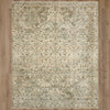 Karastan Divina Sanctum Cream Area Rug Main Image