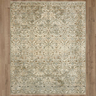 Karastan Divina Sanctum Cream Area Rug Main Image
