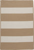 Colonial Mills Pershing PG94 Sand Area Rug