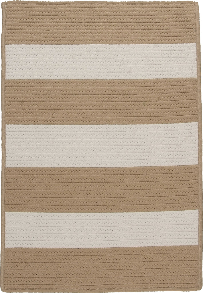 Colonial Mills Pershing PG94 Sand Area Rug