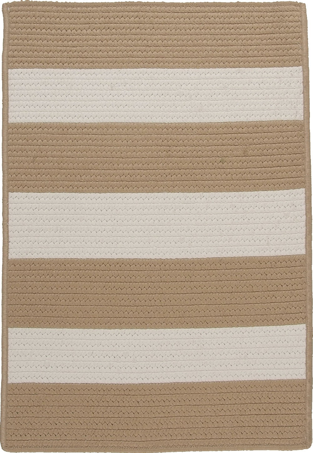 Colonial Mills Pershing PG94 Sand Area Rug