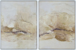 Surya Sand Mountain SAND-001 Wall Art main image