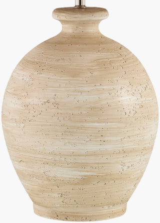 Livabliss Sarina SAR-001 Lamp Detail