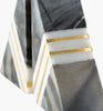 Surya Slate SAT-001 Gray Detail