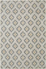 Karastan Pacifica Briarcliff Beige Area Rug