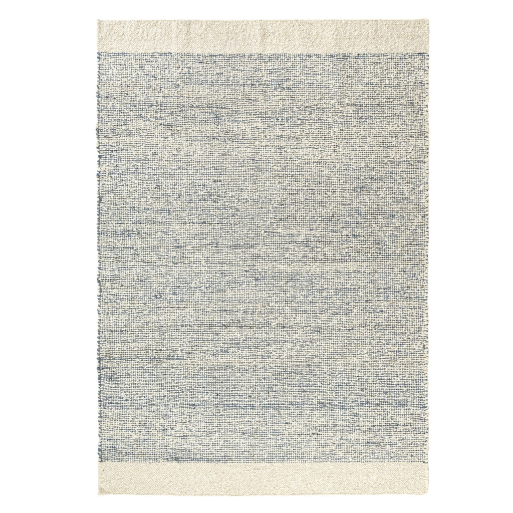 LR Home Savanna 82667 Blue/Ivory Area Rug – Incredible Rugs and Decor